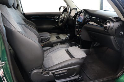 MINI Cooper SE Edition Premium Plus