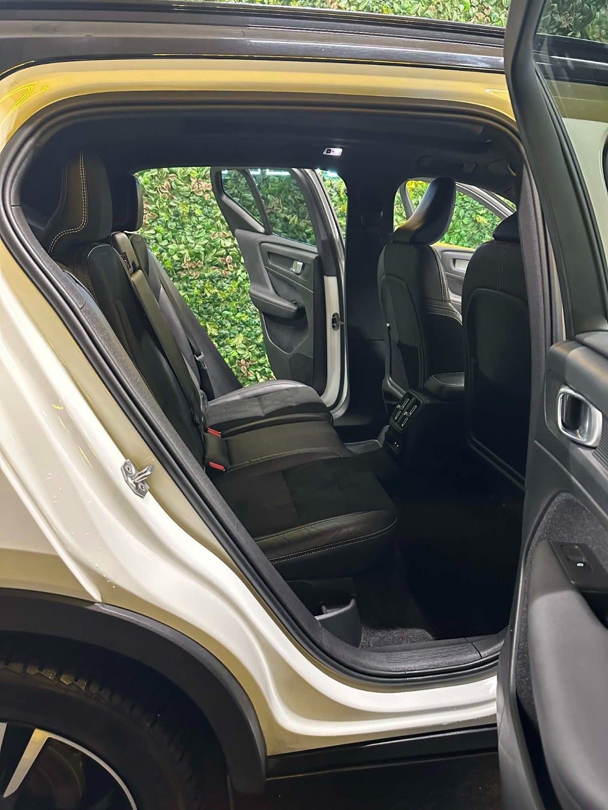 Billede af Volvo XC40 1,5 T5 ReCharge R-Design aut.