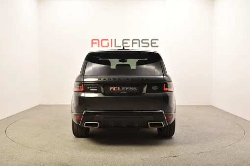 Land Rover Range Rover Sport P525 Autobiography Dynamic aut.