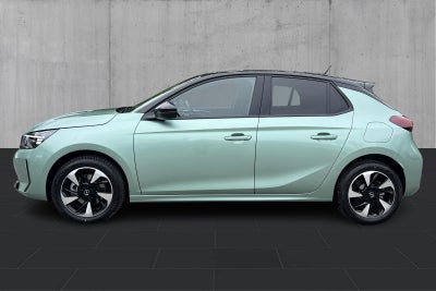 Opel Corsa-e 50,0 Yes 2026