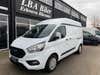 Ford Transit Custom 300L TDCi 130 Trend thumbnail