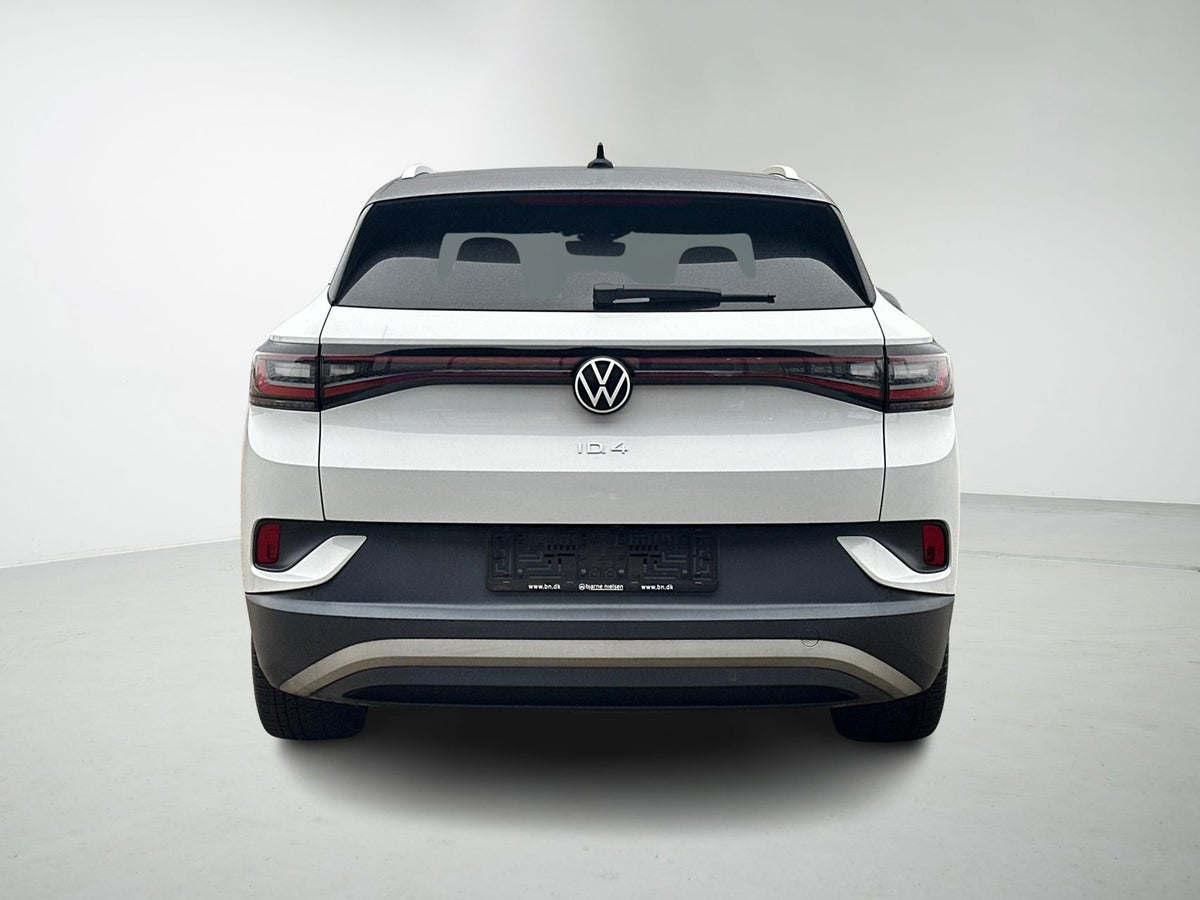 VW ID.4 1ST Pro Performance billede 7