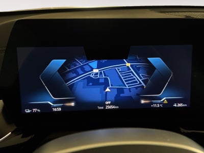 BMW iX1 xDrive30 M-Sport Premium