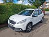 Peugeot 2008 VTi 82 Style thumbnail