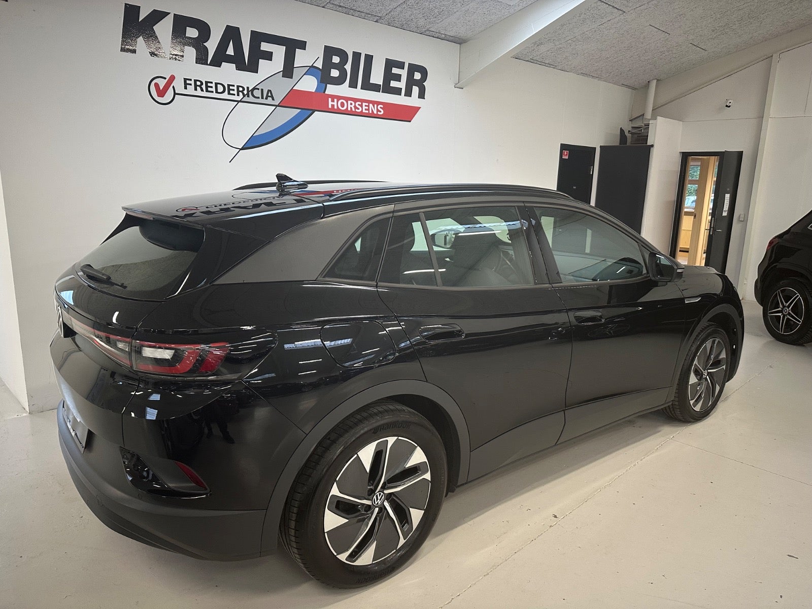 Billede af VW ID.4 77 Pro Performance