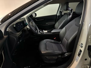Kia EV6 Long Range Access