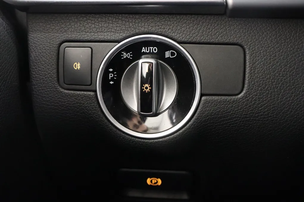 Mercedes ML350 BlueTEC aut. 4Matic Van