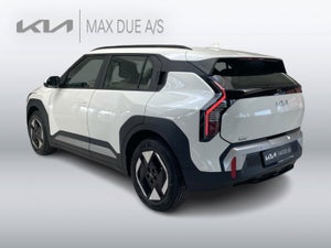 Kia EV3 Long Range Access