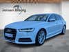 Audi A6 TDi 190 Ultra S-line Avant S-tr.