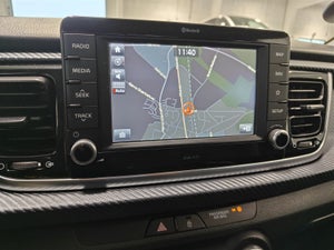 Kia Rio T-GDi GT-Line