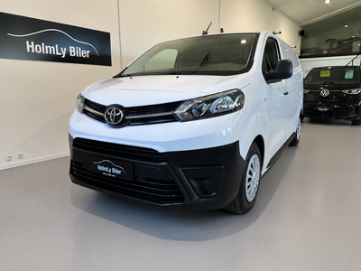 Toyota ProAce D 115 Medium Comfort