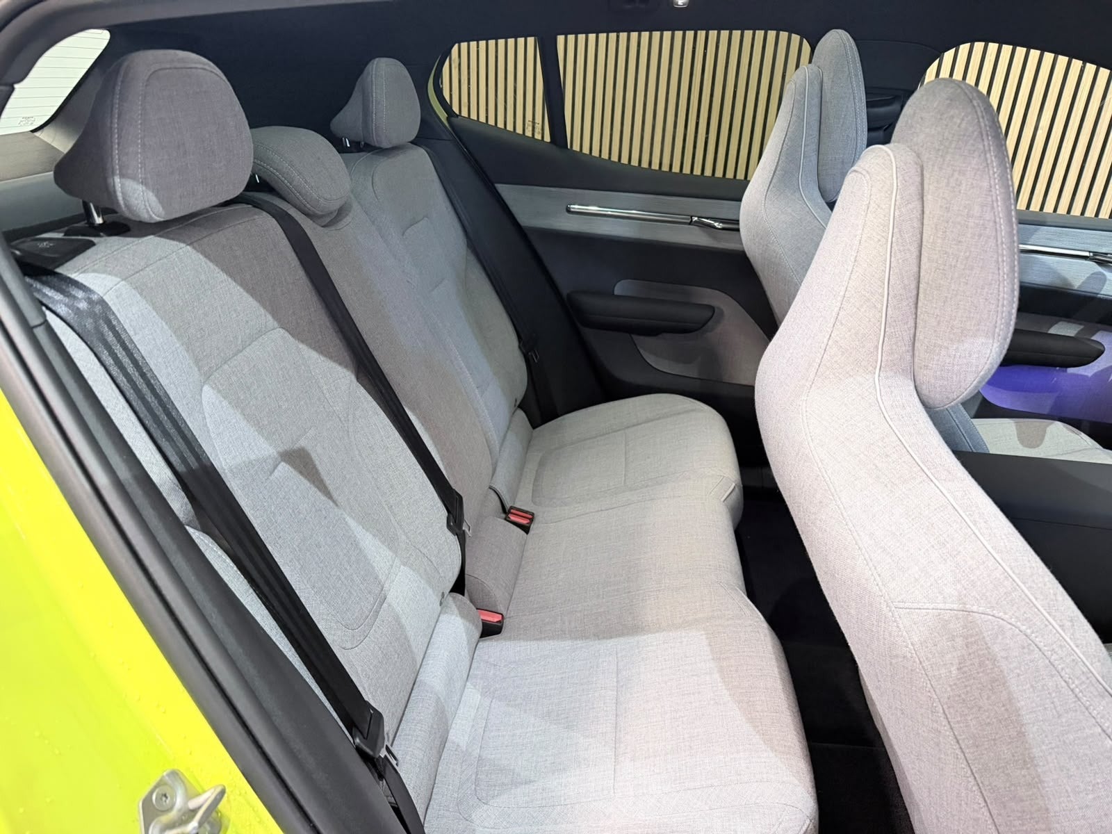 Billede af Volvo EX30  Twin Performance Ultra
