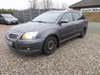 Toyota Avensis D-4D 150 Sol stc. thumbnail