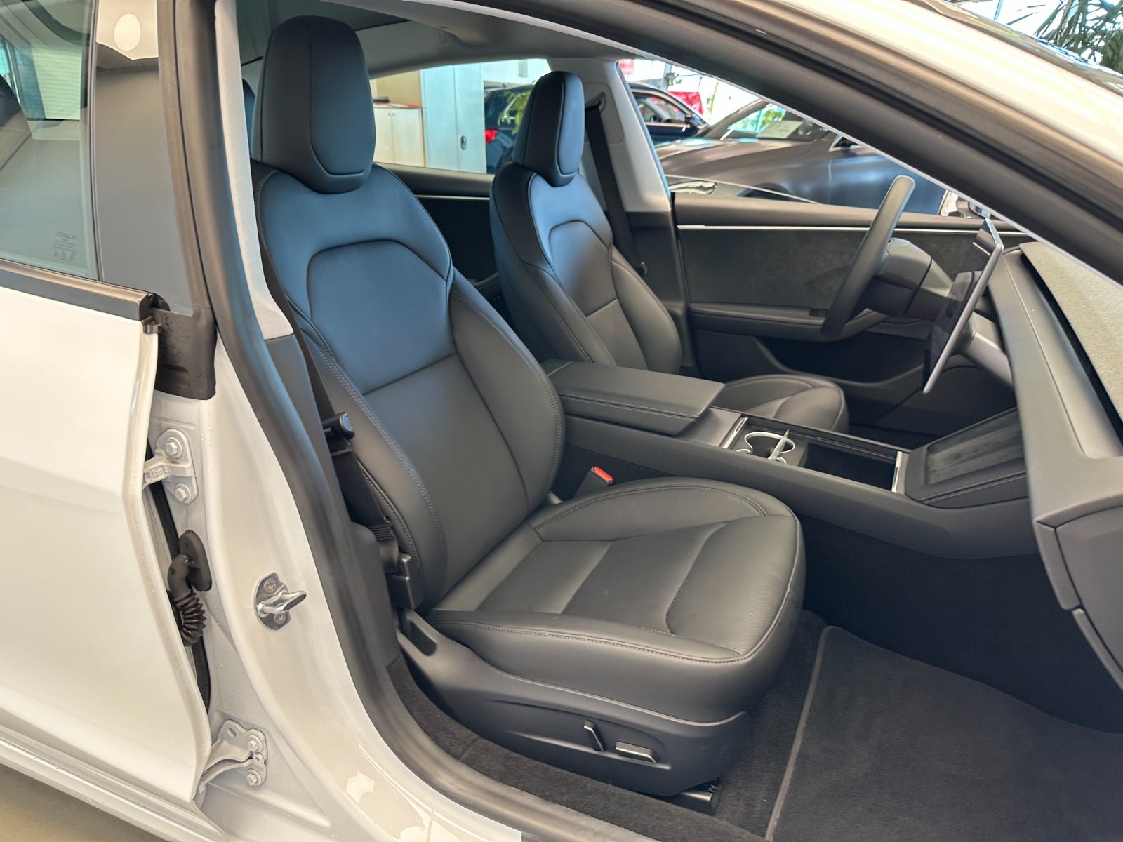 Billede af Tesla Model 3  Long Range AWD