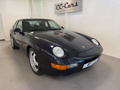 Porsche 968 3,0  3d