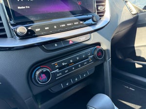 Kia ProCeed T-GDi GT-Line DCT