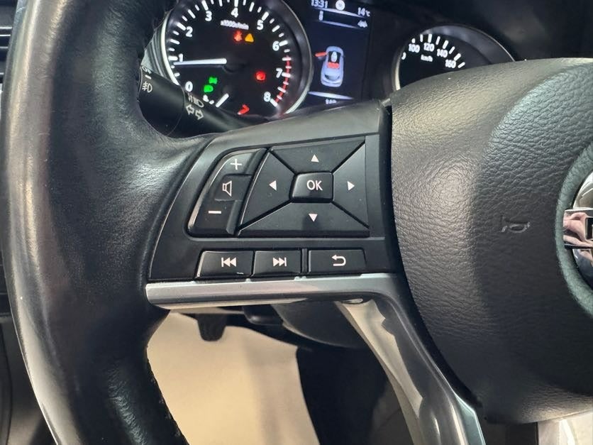 Nissan Qashqai Dig-T 115 Acenta