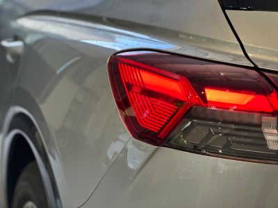 Audi Q4 e-tron Advanced