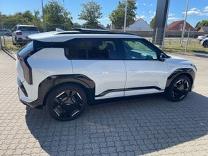 Kia EV3 Long Range GT-Line