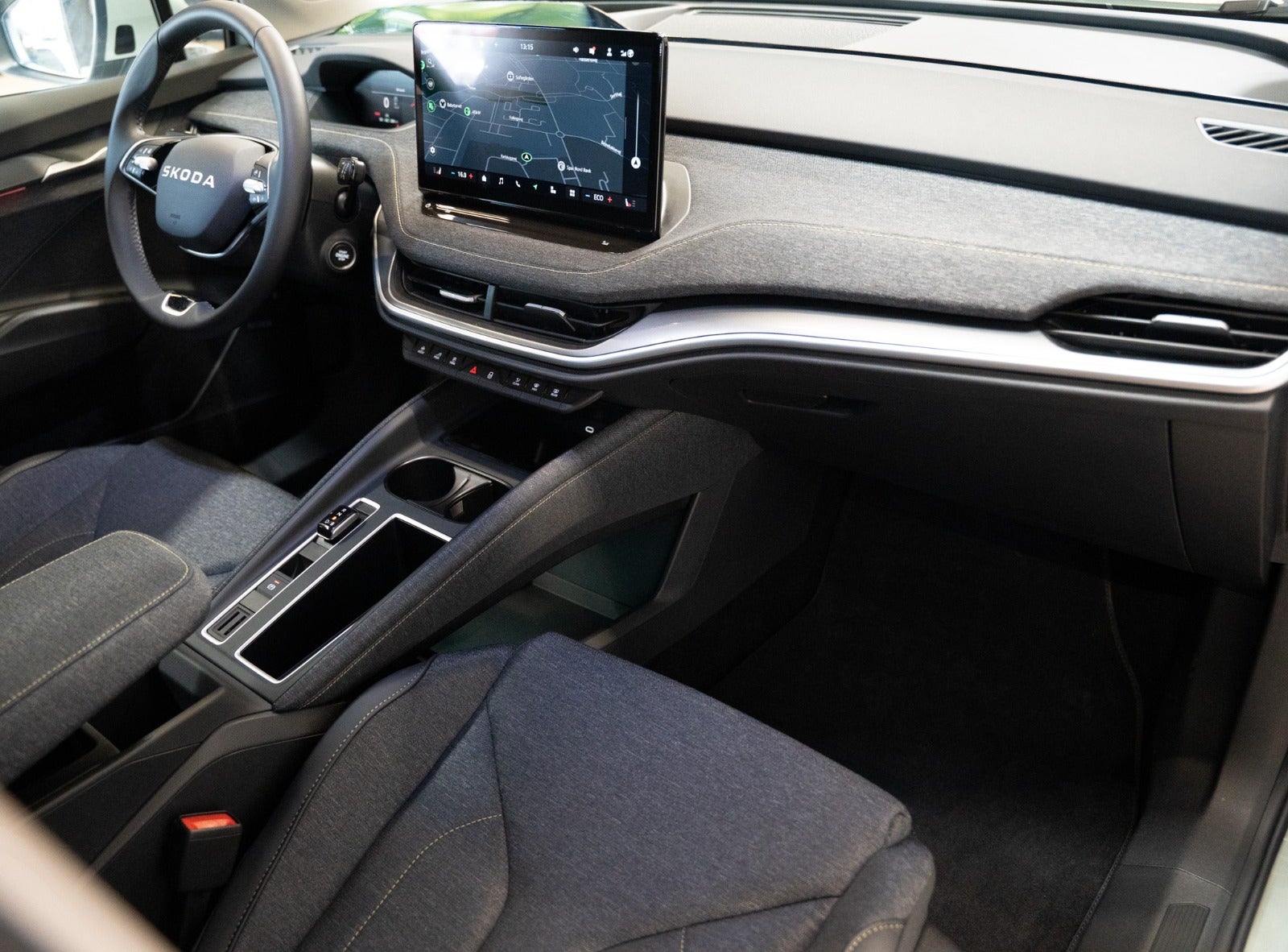 Billede af Skoda Elroq 85 iV