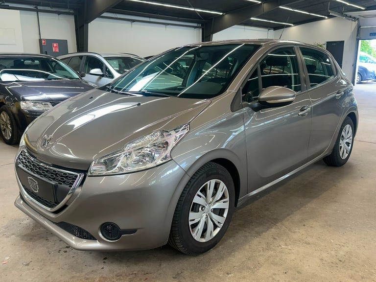 Peugeot 208 VTi 82 Active