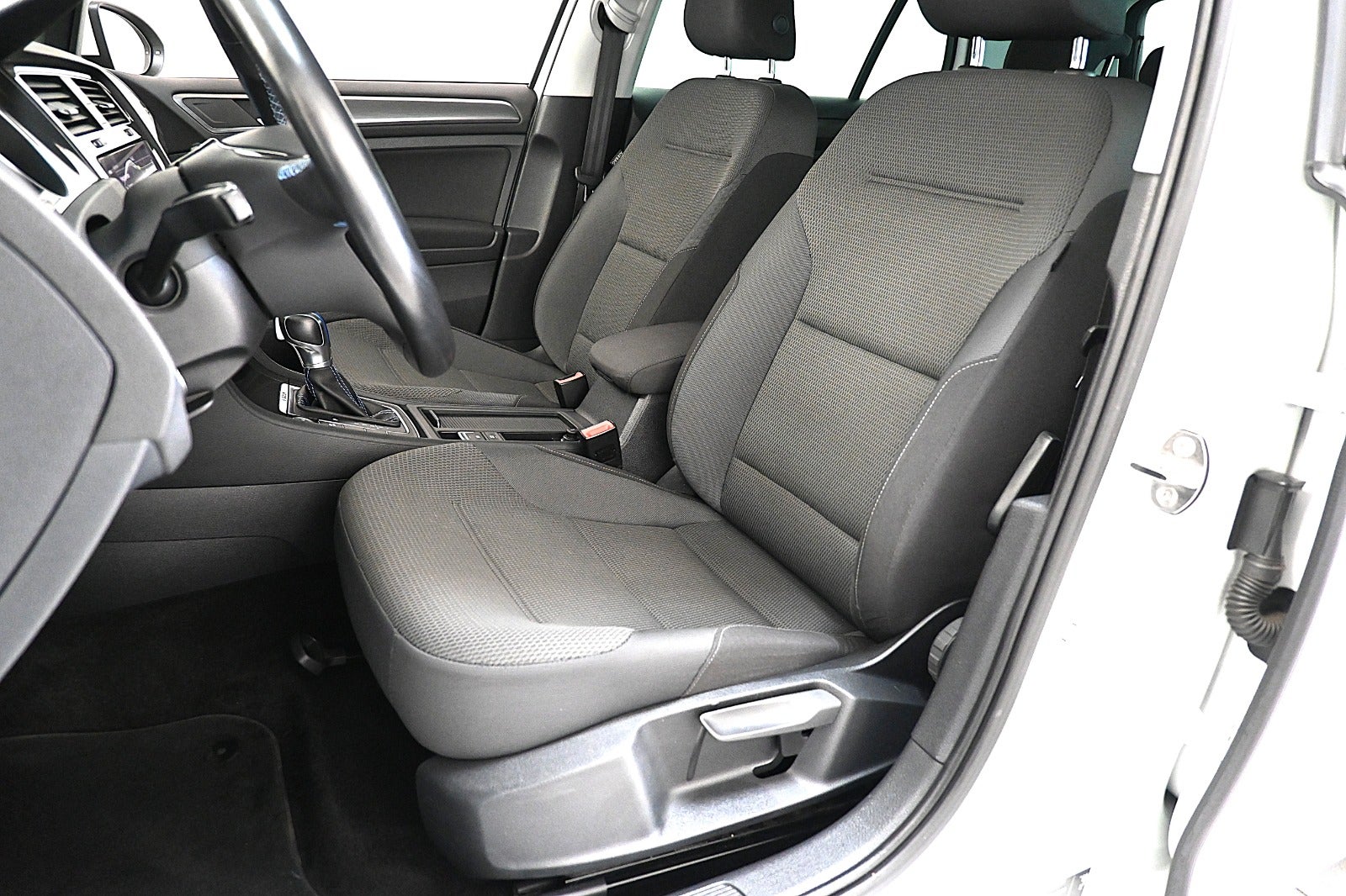 VW e-Golf VII Comfortline