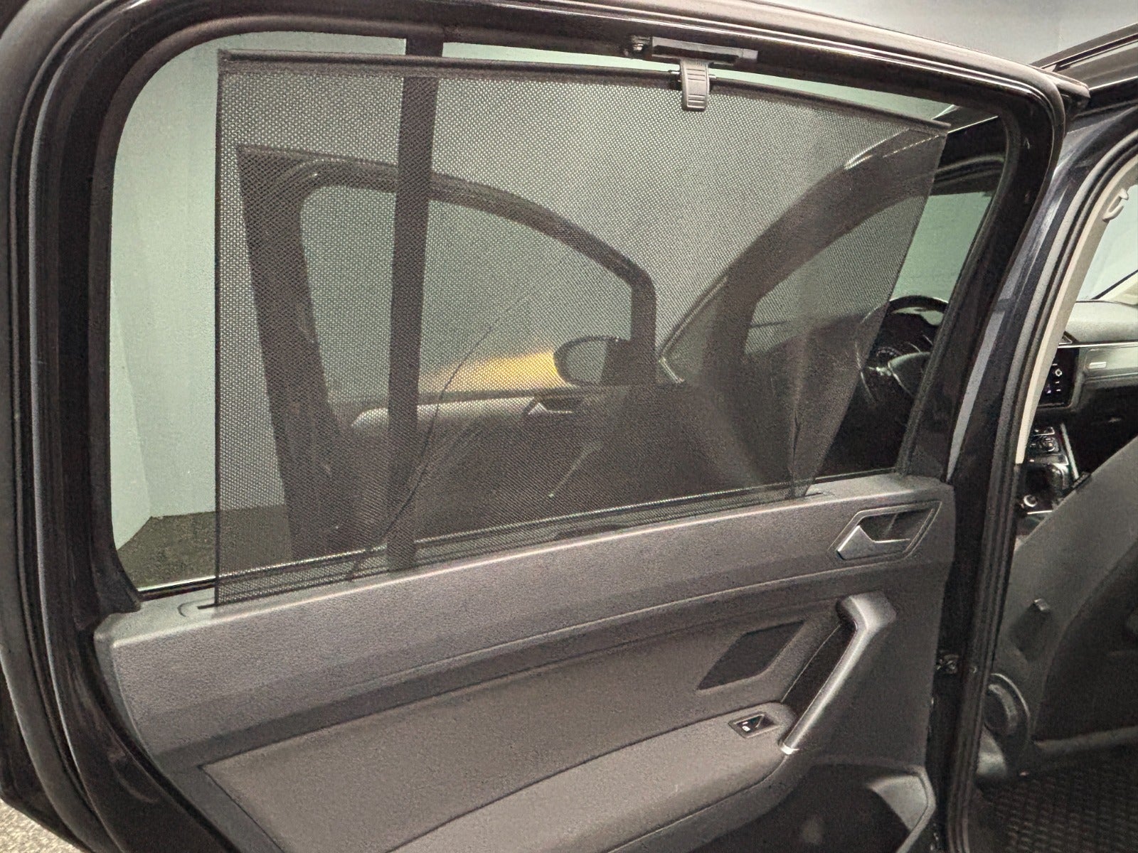 Billede af VW Touran 1,5 TSi 150 Comfortline Family DSG 7prs