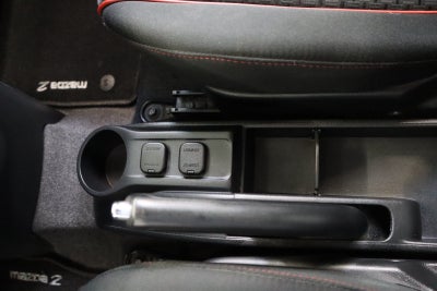 Mazda 2 Takara Edition