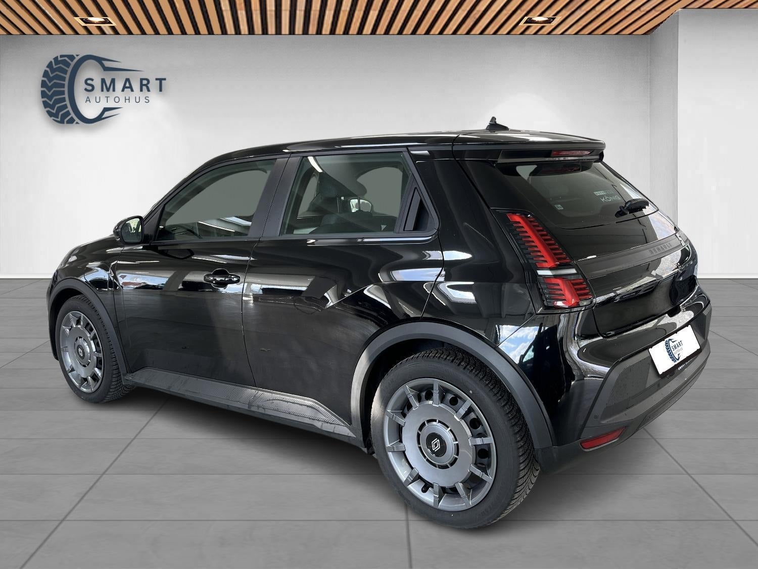 Billede af Renault 5 E-Tech 40 Evolution