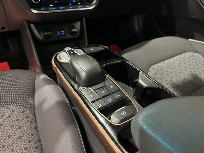Hyundai Ioniq EV Trend