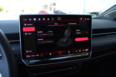 VW ID.7 GTX Max+ 4Motion
