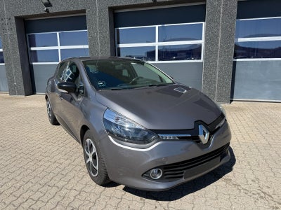 Renault Clio IV 0,9 TCe 90 Expression 5d