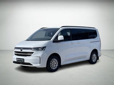 VW e-Caravelle 64 Style SWB