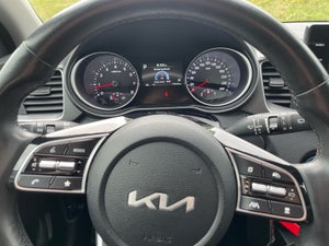 Kia Ceed T-GDi Prestige DCT