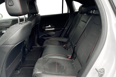 Mercedes EQA250 AMG Line