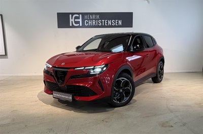 Alfa Romeo Junior  Elettrica Speciale 5d