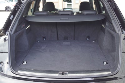 Audi Q5 TFSi e S-line quattro S-tr.