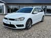 VW Golf VII TSi 150 R-line Variant