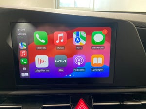 Kia Niro PHEV DCT