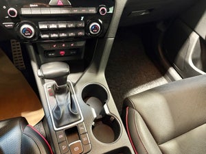 Kia Sportage CRDi 136 GT-Line DCT