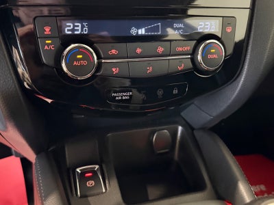 Nissan Qashqai Dig-T 115 Acenta