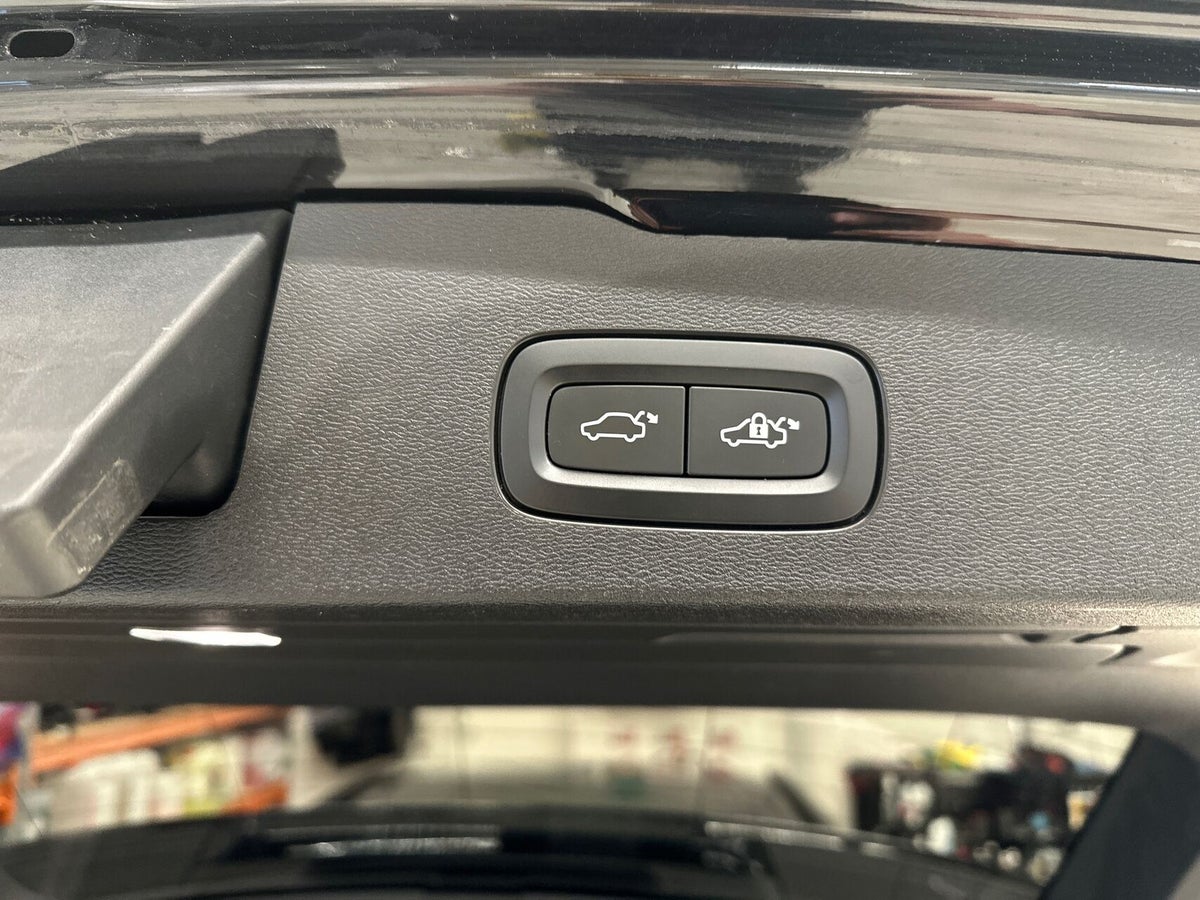 Volvo V60 T6 ReCharge R-Design aut. AWD billede 18