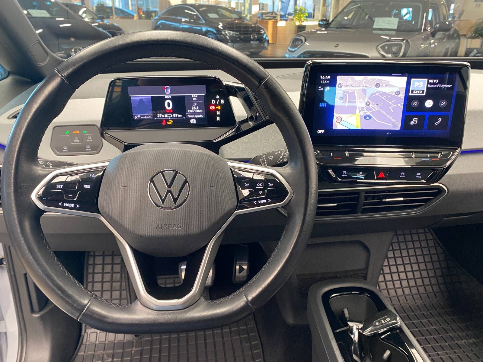 Billede af VW ID.3 77 Pro S