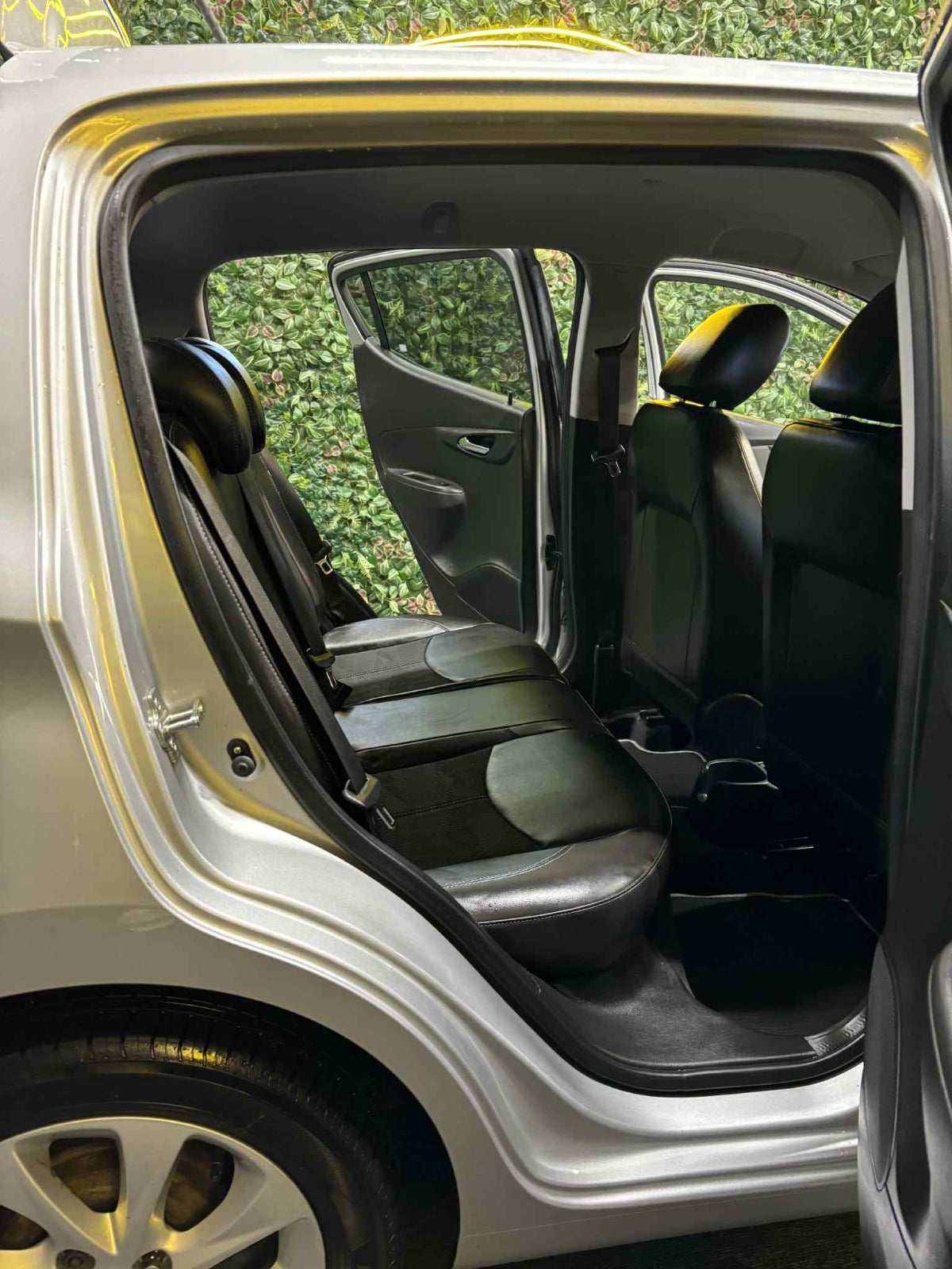 Billede af Opel Karl 1,0 Cosmo