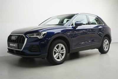 Audi Q3 TFSi e Attitude+ S-tr.