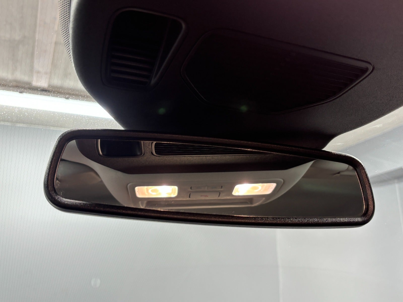 Billede af Ford Kuga 2,5 PHEV Vignale CVT