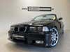 BMW M3 Cabriolet thumbnail