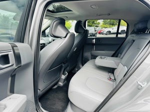 Kia EV3 Long Range Upgrade