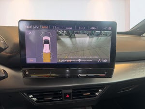 Cupra Born e-Boost