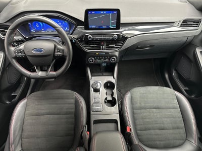 Ford Kuga PHEV ST-Line CVT billede 3
